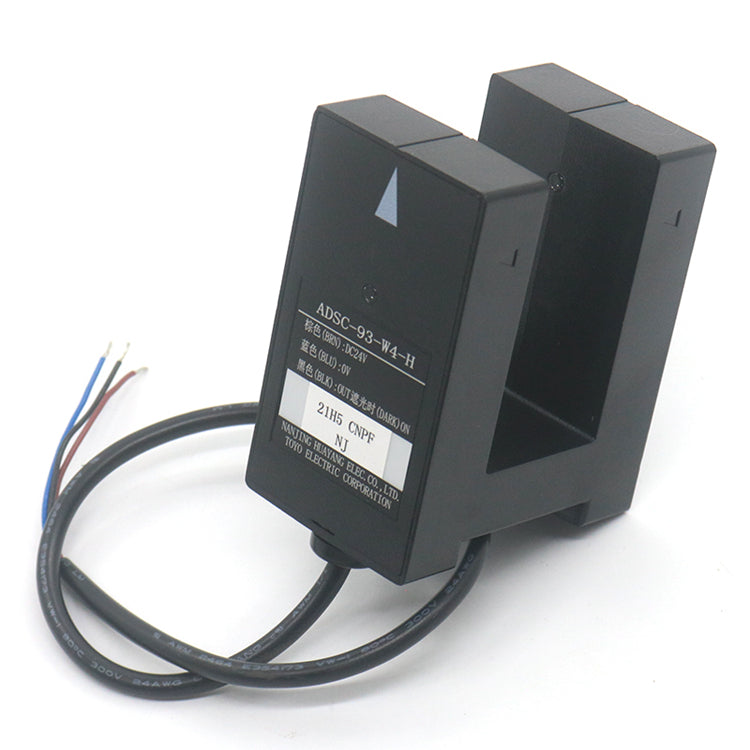 Sensor de nivelación de elevador ADSC-91-W3 ADS-93-W3 para Edunburg Fujitec