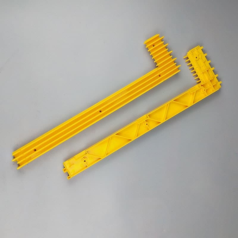 XIZI OTIS Escalator Yellow Frame SCS3199001