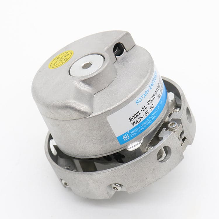 Heidenhain Encoder ERN1387 204862S14-70