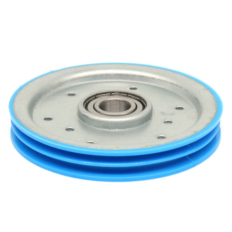 OTIS Double-groove Rope Wheel 140*20*6204