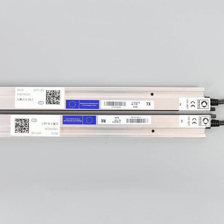 MEMCO E1018/TKC/T2 E1032/TKC Light Curtain