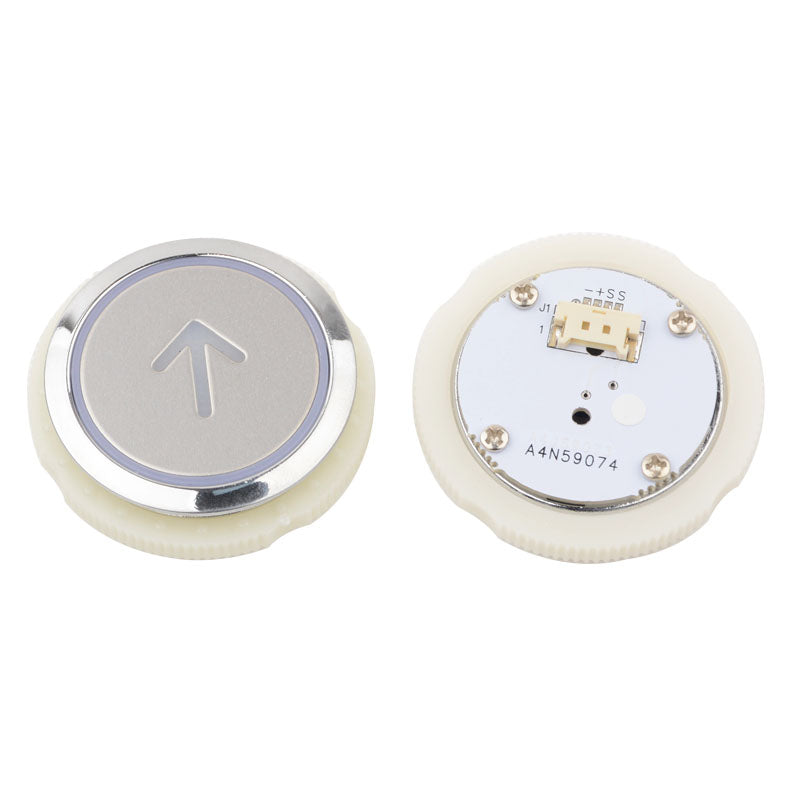 OTIS Elevator Push Button A4N59074