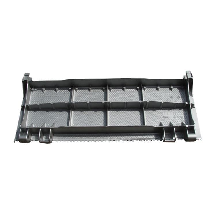 KONE Moving Walkway Aluminum Alloy Step 1000*400