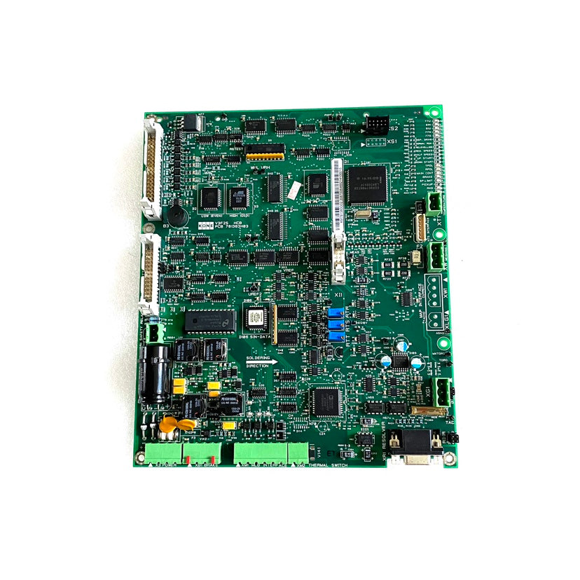 KONE V3F25 Drive Board KM781380G01 KM781380G02