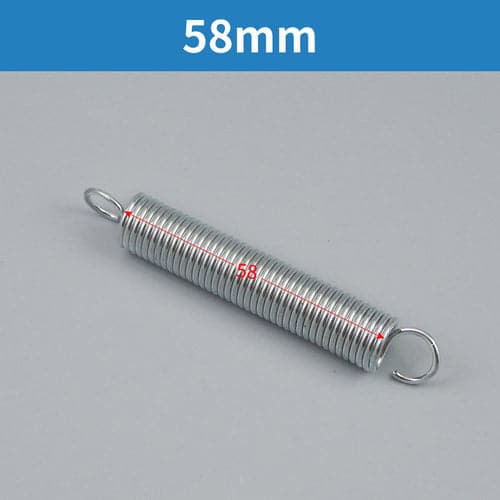 Elevator Door Lock Spring