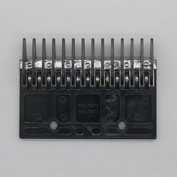 Mitsubishi Escalator Comb YS017B313