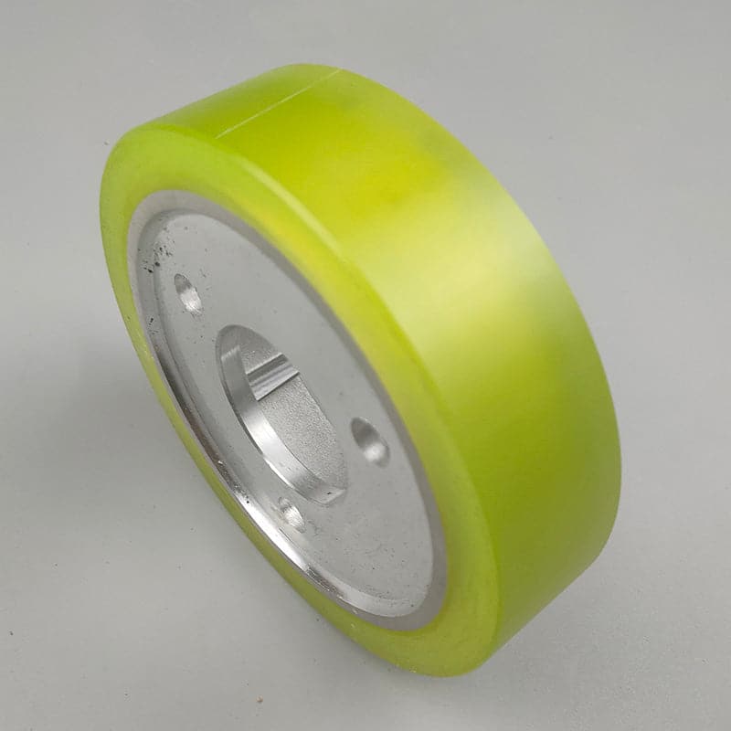 Escalator Drive Wheel Friction Wheel 132*35*44 131*30*44