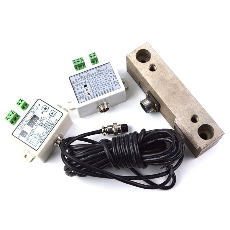 Mitsubishi Weighing Sensor SL-5V-S9 SL-5V1-0.75