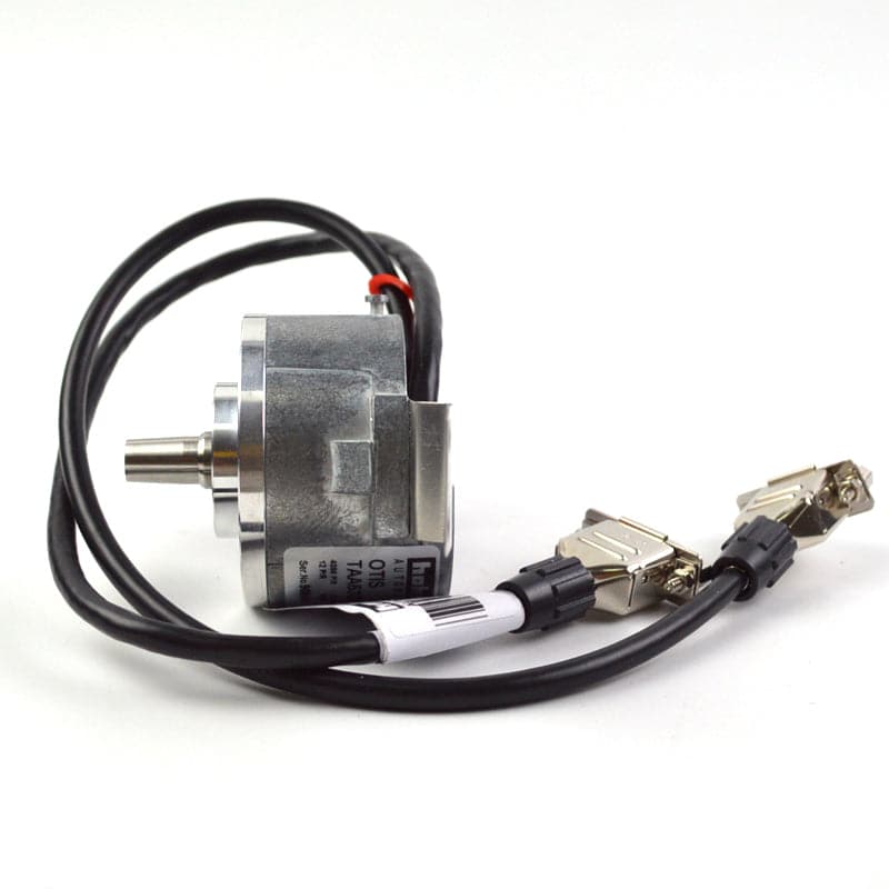 Encoder TAA633K151/H121/H151 DAA633W1 para Elevador OTIS