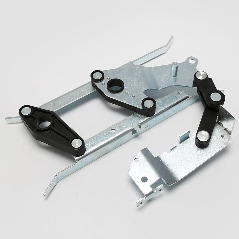 KONE AMD Elevator Door Vane KM900650G13