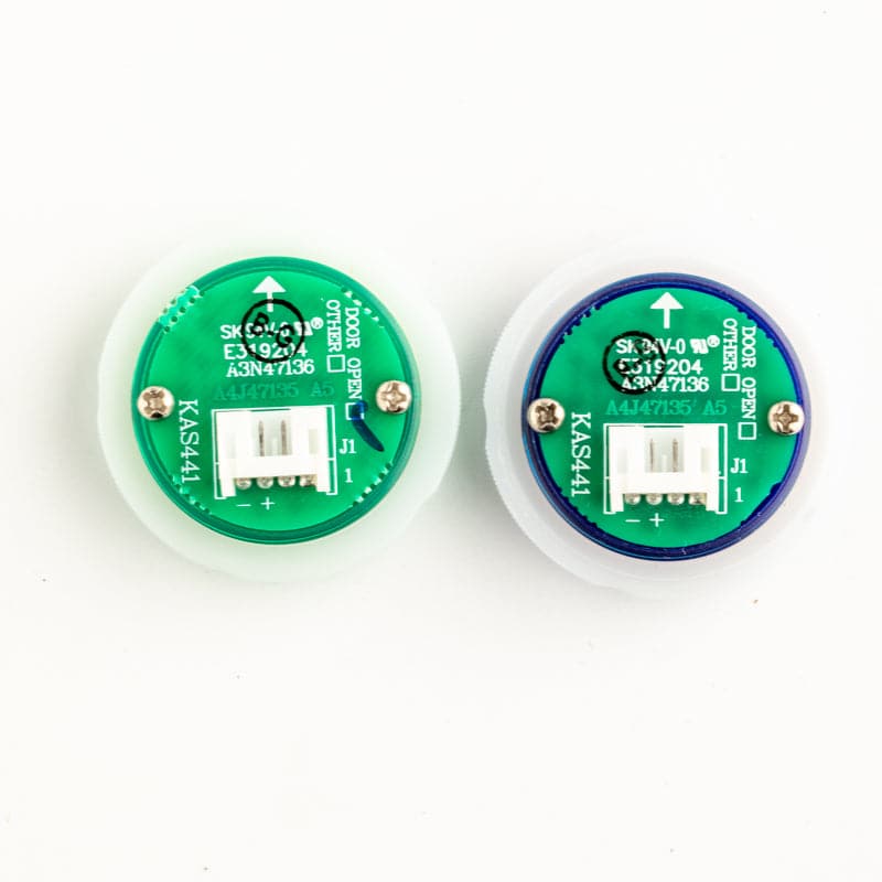 OTIS GEN2 Elevator Button A3N47136 KAS441 A4J47135
