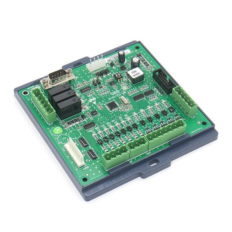 STEP Communication Board SM.02/H SM.02/H-A
