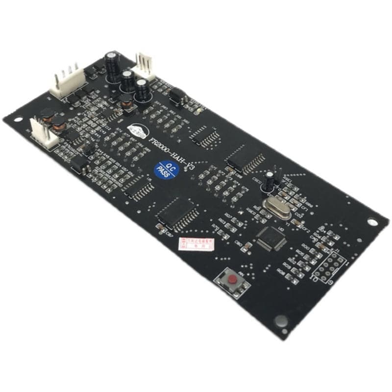 BlueLight Display Board FR2000-HAH/BL2000-HAH