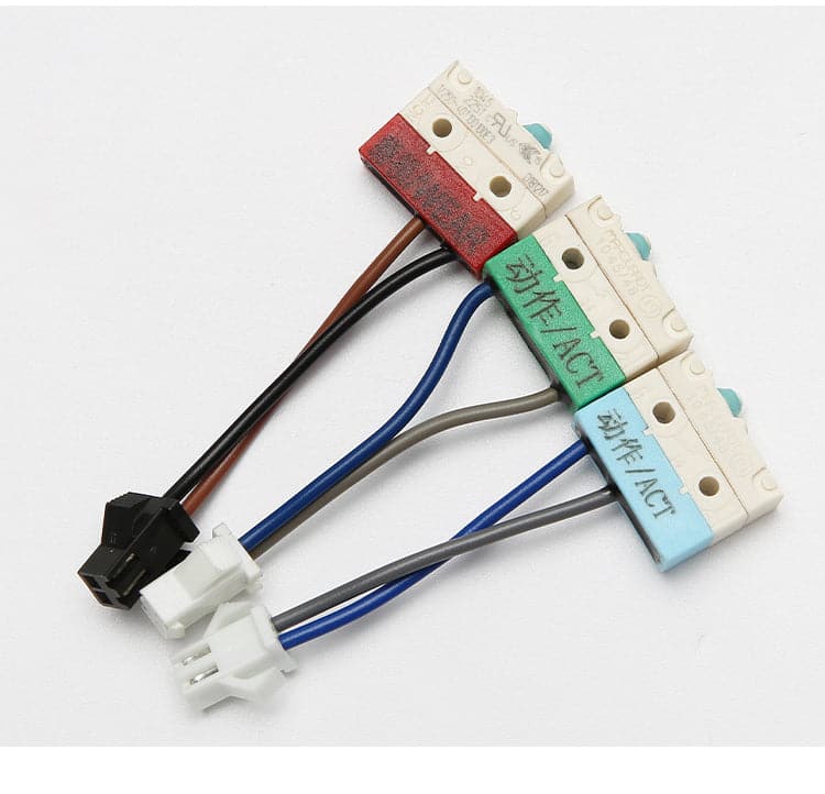 ThyssenKrupp MRL Brake Switch 1045/48 ACT WEAR