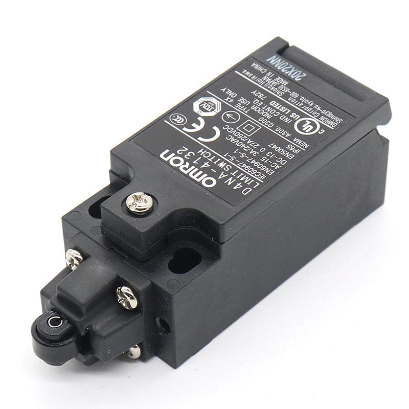 Limit Switch D4NA-4132/ TS236-11Z For HITACHI