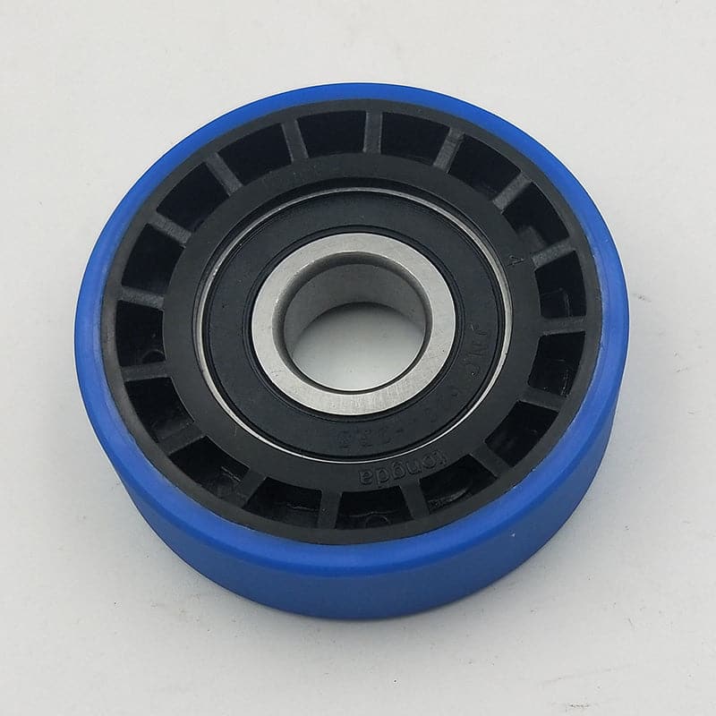 XIZI OTIS Step Roller XXAA290CY2 76*22*6203/70*22*6204