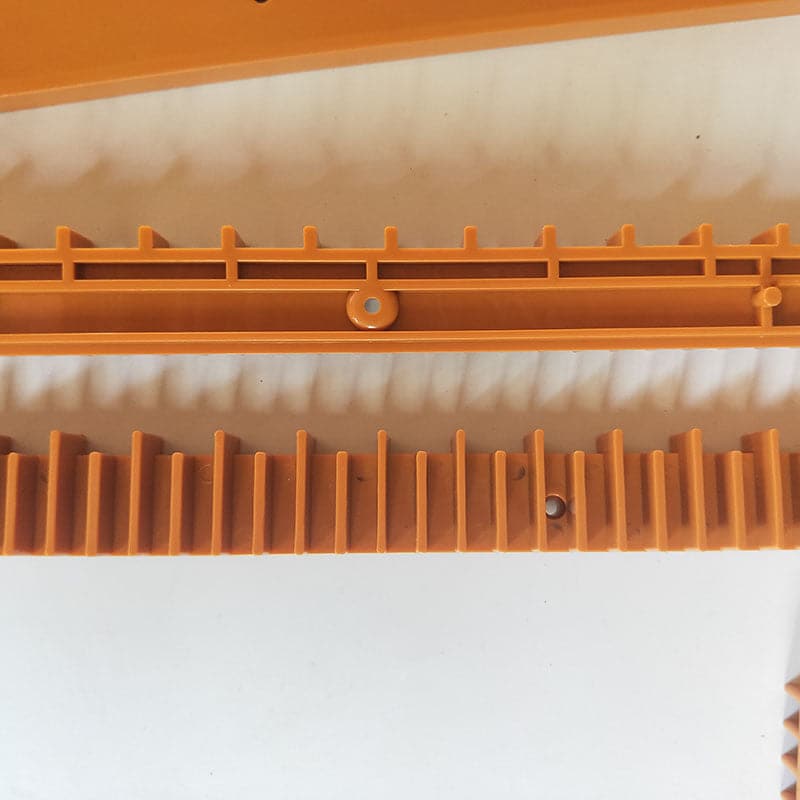 Demarcaciones Amarillas J619000B203/202/YS004B203 para Escaleras Mitsubishi