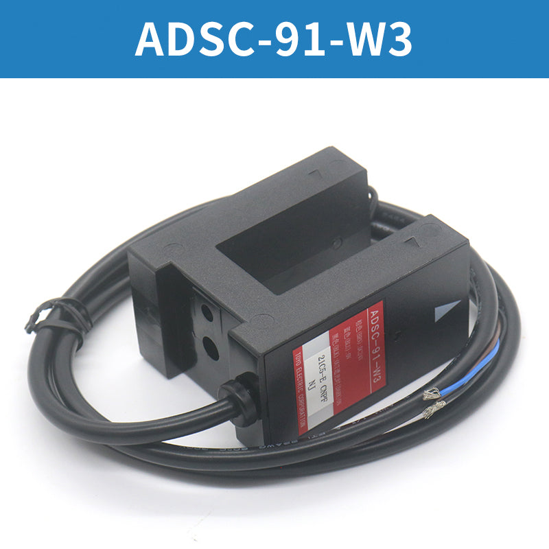 Sensor de nivelación de elevador ADSC-91-W3 ADS-93-W3 para Edunburg Fujitec