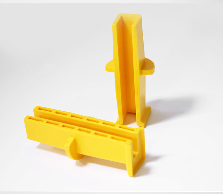 ThyssenKrupp Elevator Guide Shoe Insert Dumping Ball 125*10 125*16