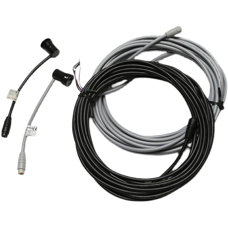 CEDES Photoelectric Sensor ELS263 NPN LO/DO/PNP For Escalators