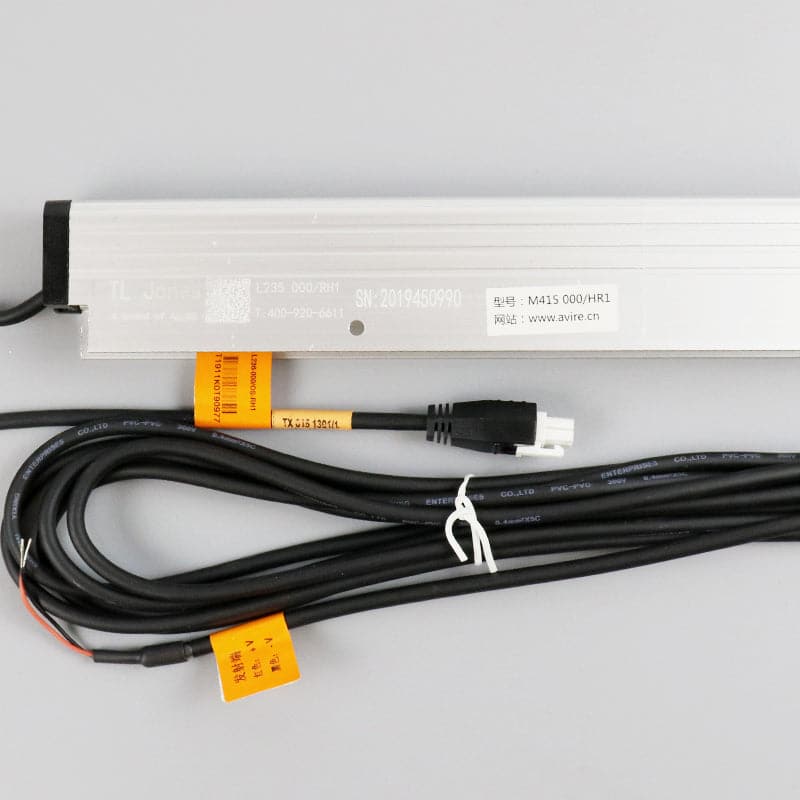 TLJONES M415 Light Curtain for HITACHI