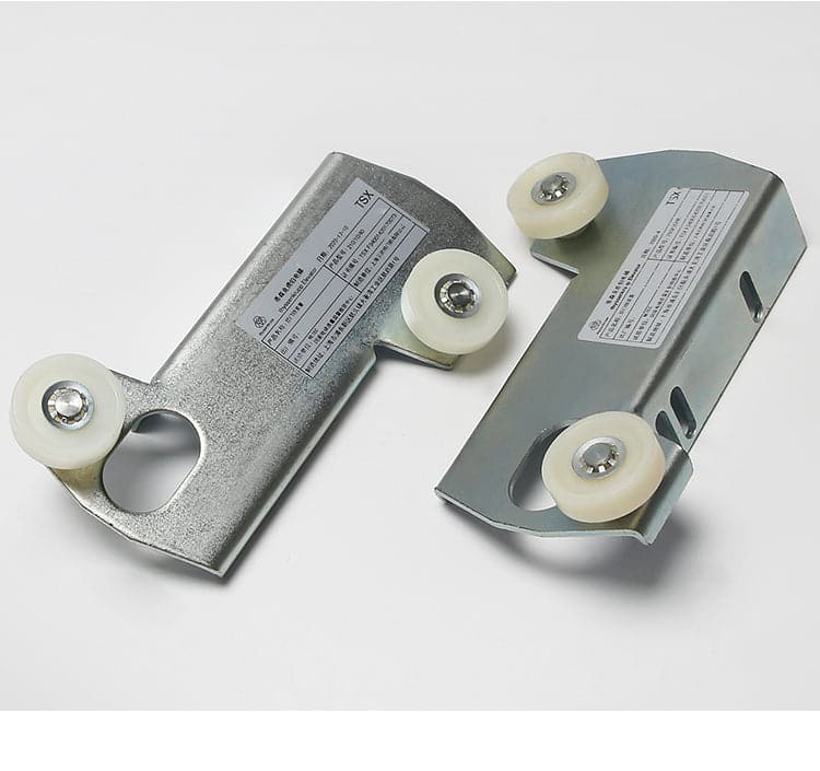 Dispositivo de Cerradura de Puerta ThyssenKrupp S200 K200 K300 BST 210/10/40