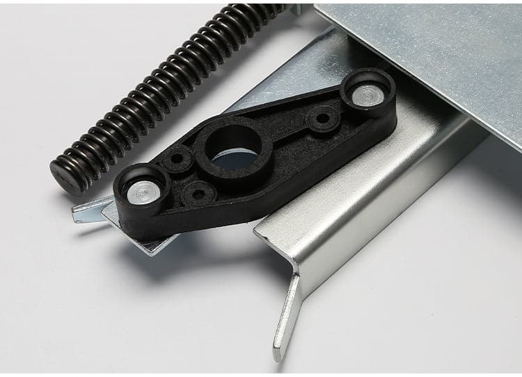 KONE R5 Elevator Car Door Vane KM900650G13
