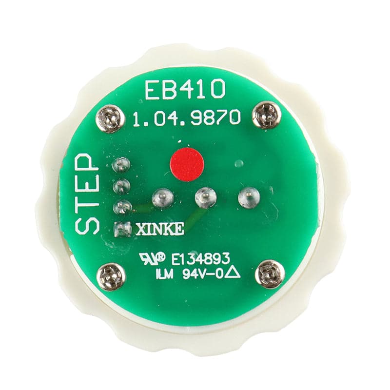 Pulsador de ascensor de modernización EB210 EB410 para STEP