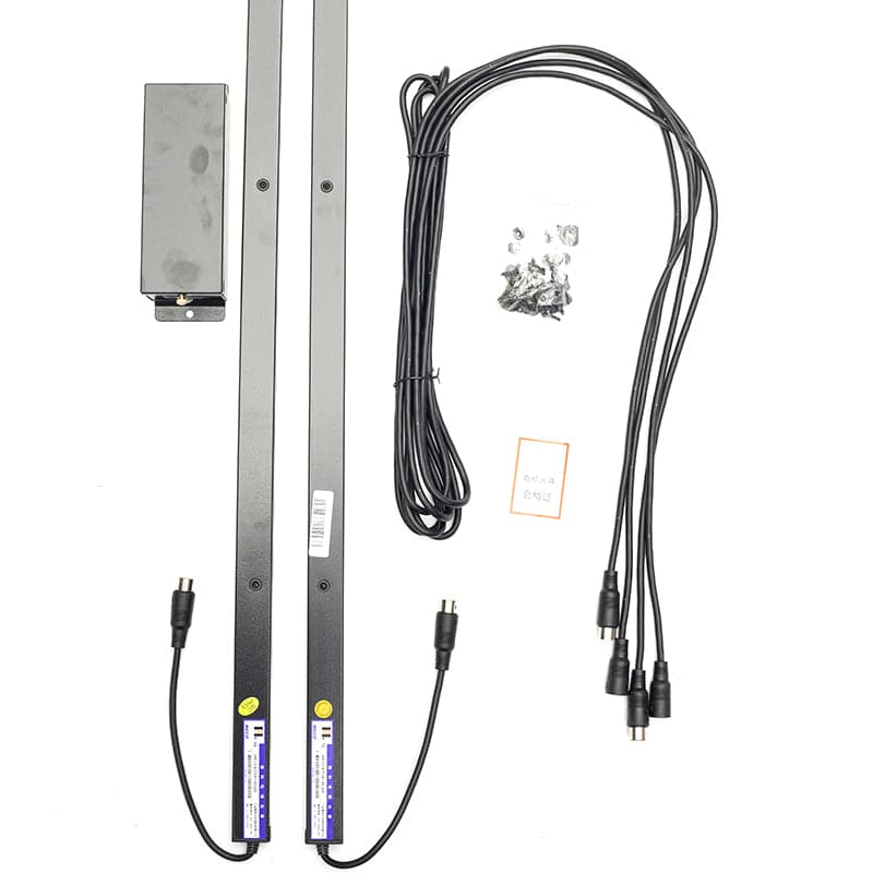 WECO 917C61 917C71 AC220 Elevator Light Curtain