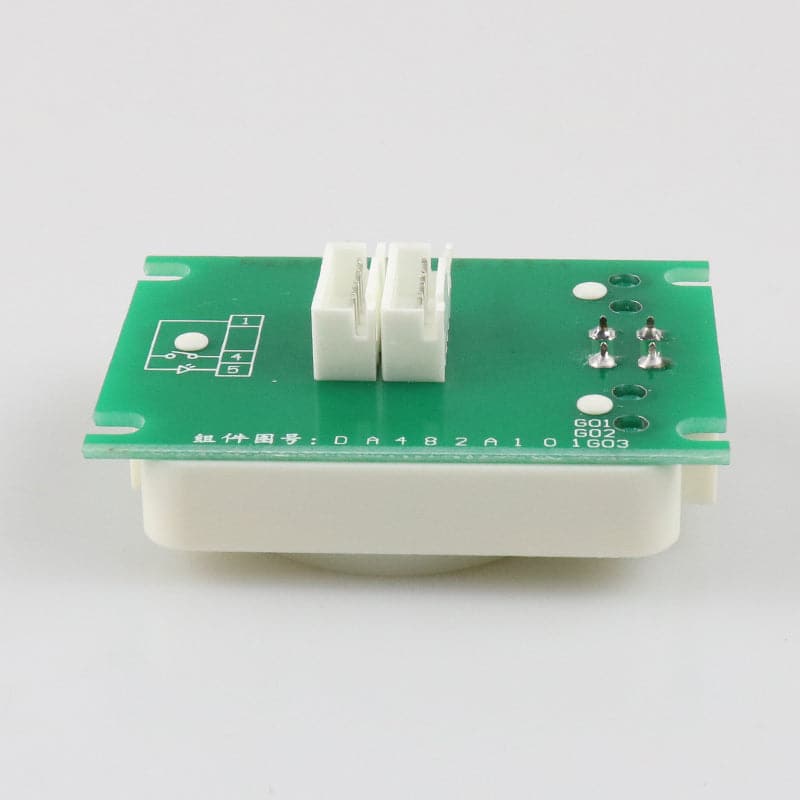 Botón elevador Mitsubishi MTD482 DA482A101G03