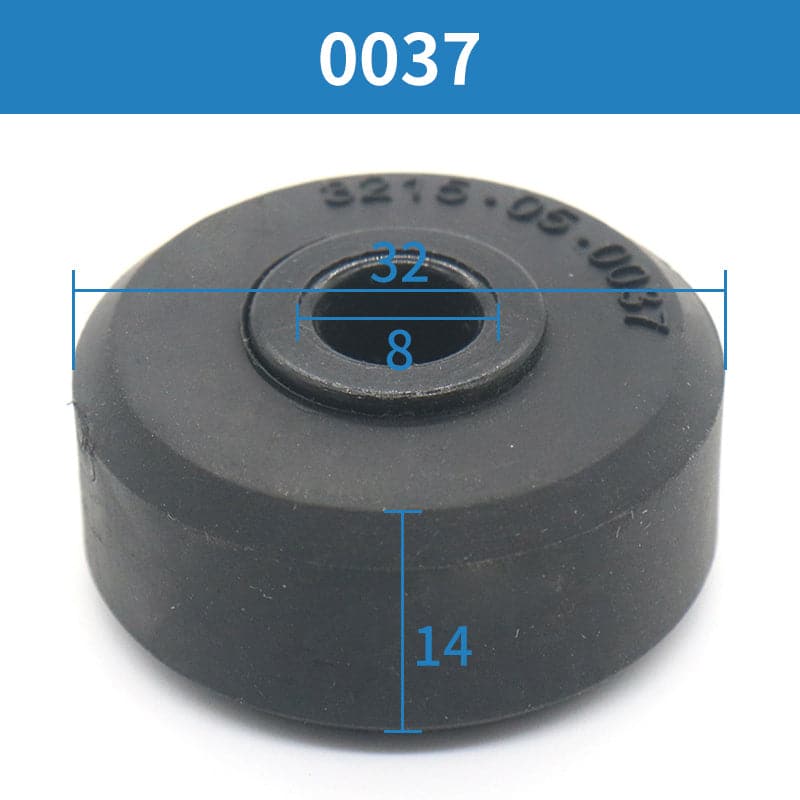 Wittur Door Roller 3201.05.0013/0037 for KONE