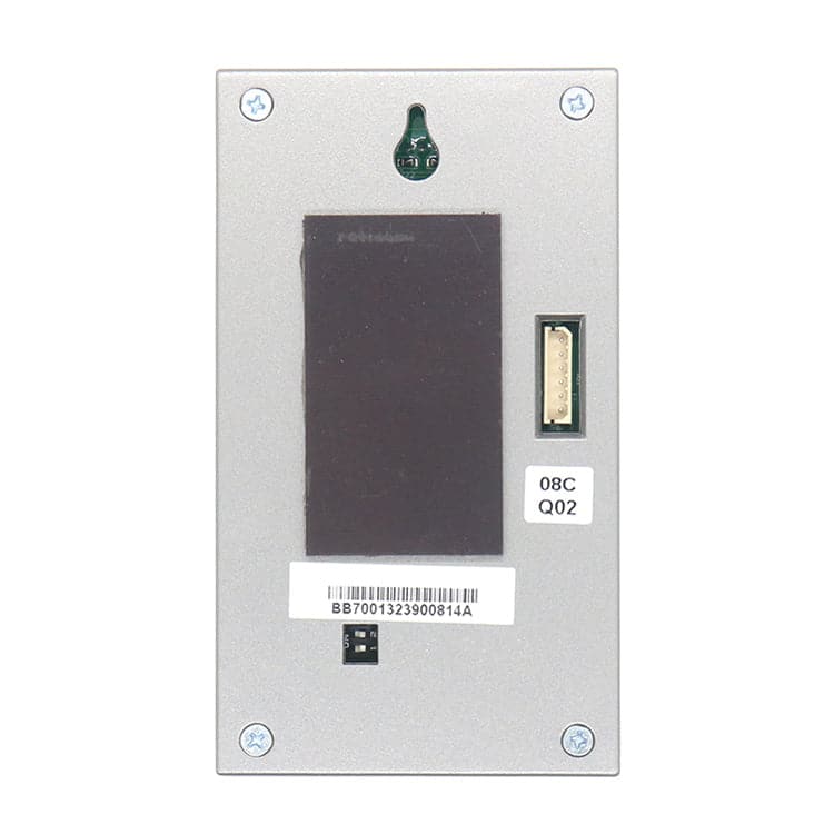 STEP SM-08-C Test Tool
