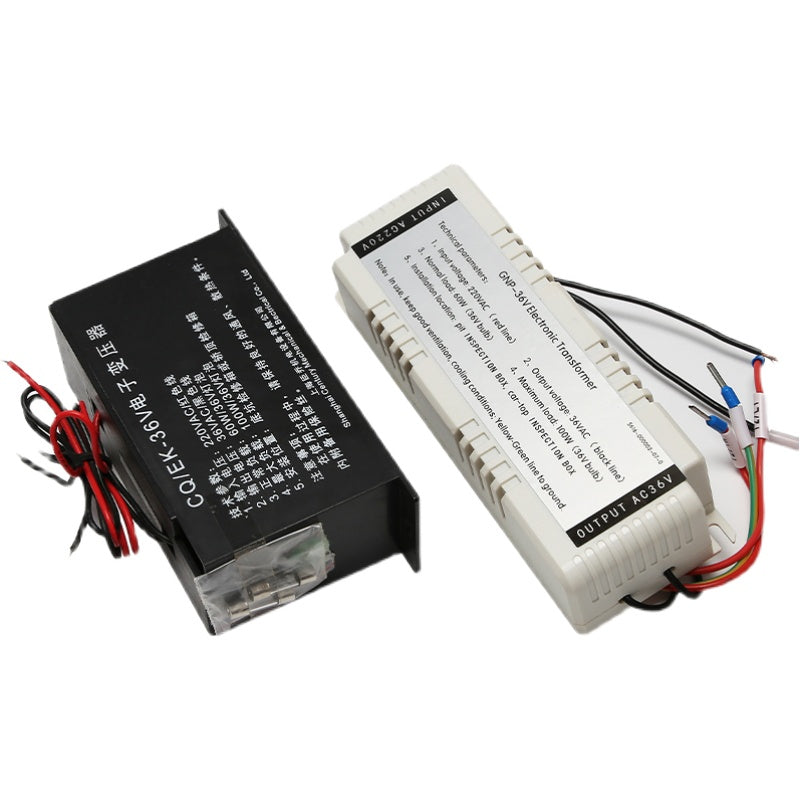 ThyssenKrupp Elevator Transformer GNP-36V CQ/EK-36V