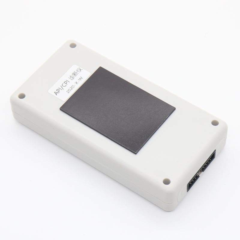 ThyssenKrupp Test Tool MC2 Diagnostic Tool