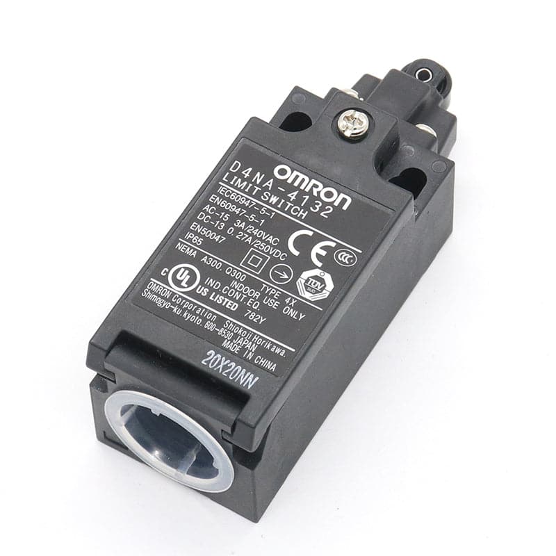 Limit Switch D4NA-4132/ TS236-11Z For HITACHI