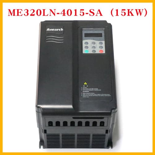 Monarch Inverter ME320LN-4007-SA