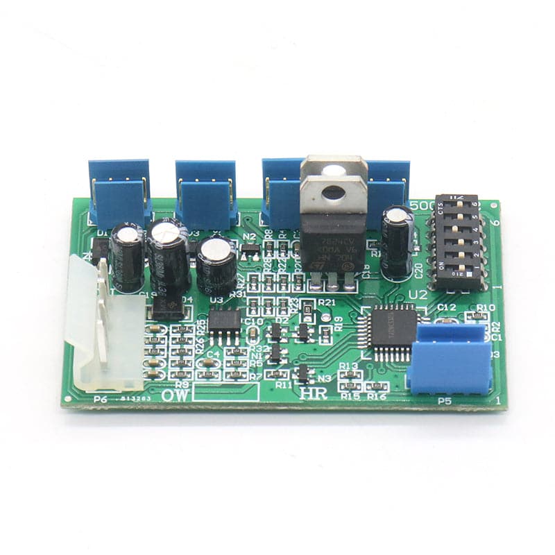 OTIS RS14 Kommunikationsplatine GDA25005B1 DAA26800AL1