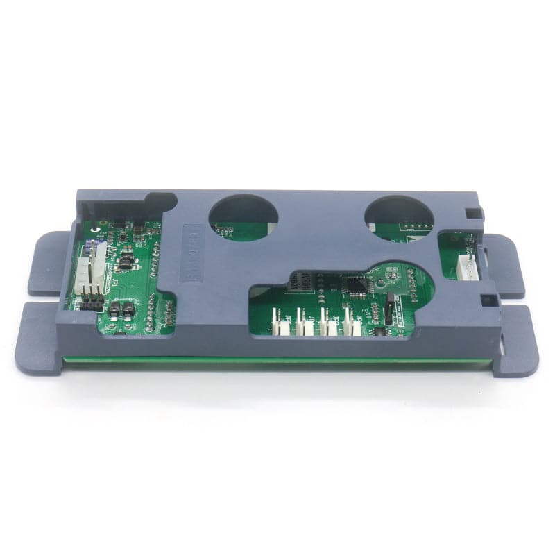 STEP LCD Display Board SM-04-VR01 SM-04-VRK/VRF