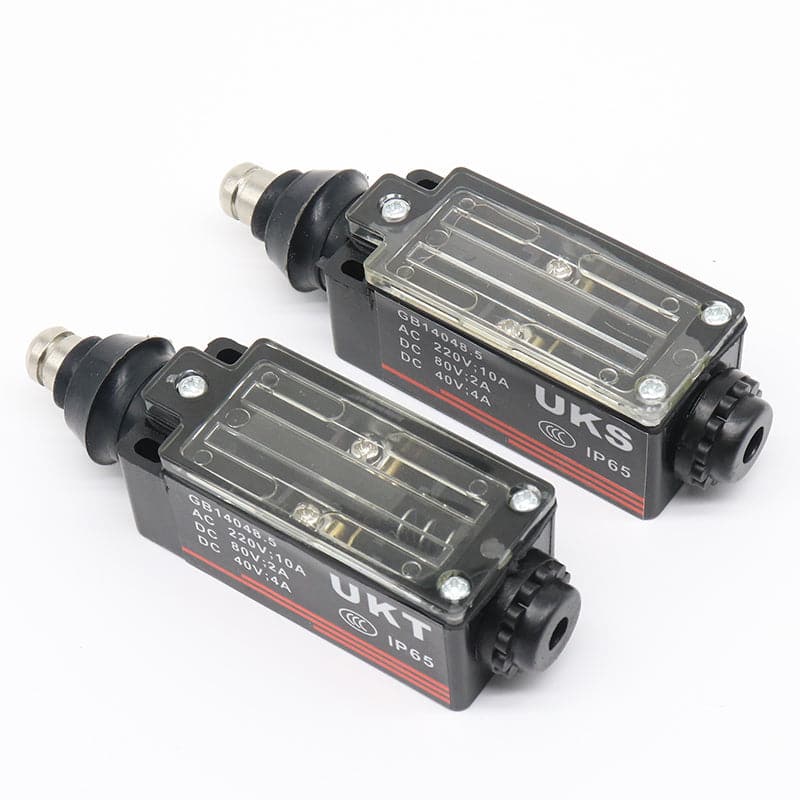 Limit Switch UKS/UKT
