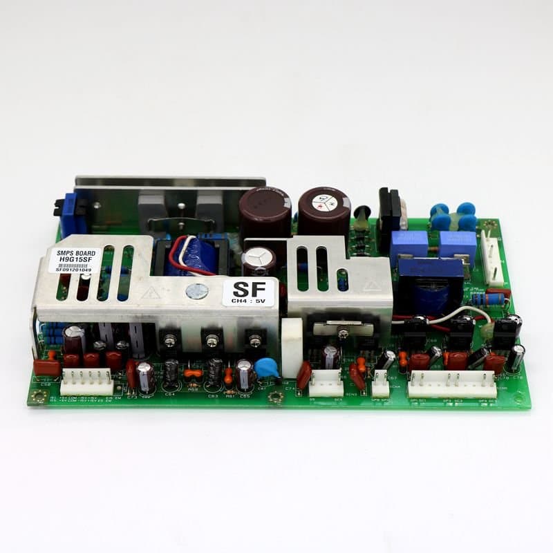 Hyundai STVF7 Inverter Power Board PB-H9G15ISF
