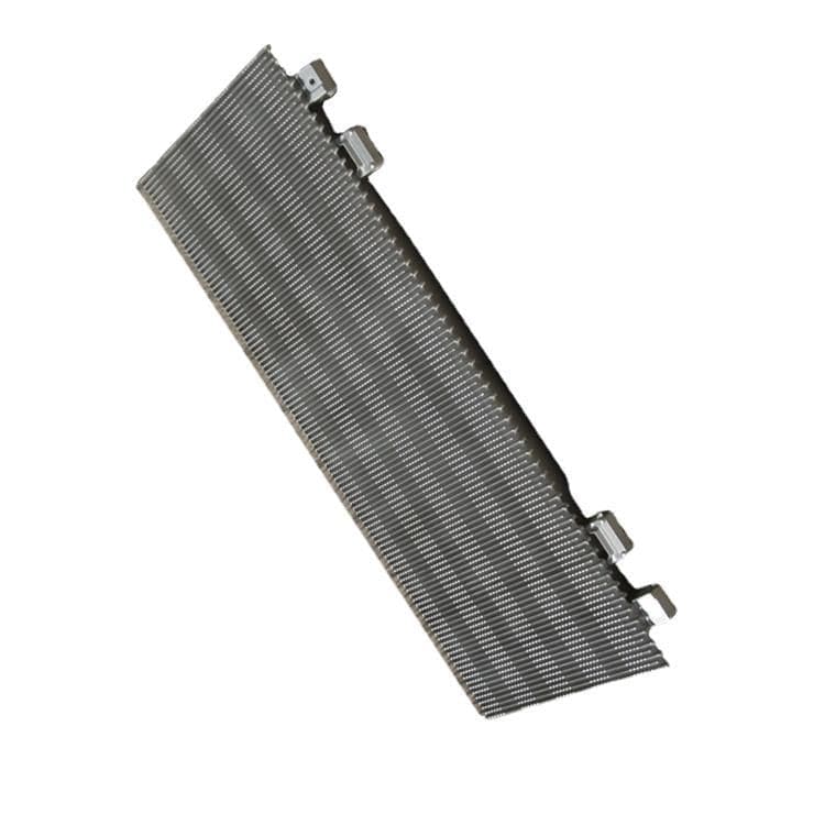 KONE Moving Walkway Aluminum Alloy Step 1000*400