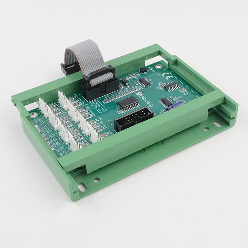 Tarjeta de comando de expansión STEP SM-03-D SM-03/E
