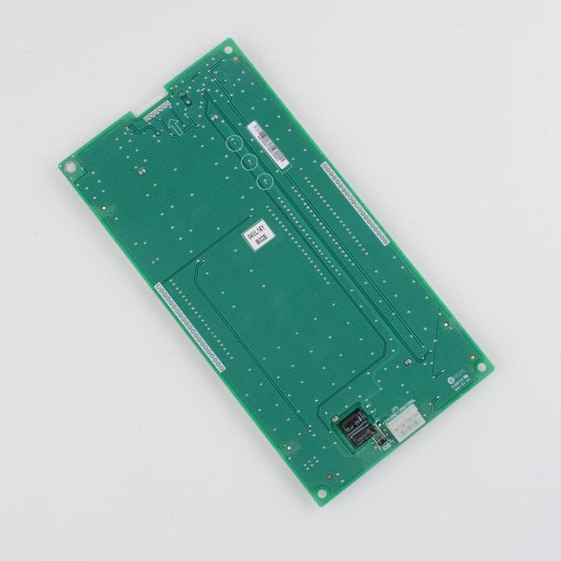 STEP LOP Display Board SM.04VL16/Y