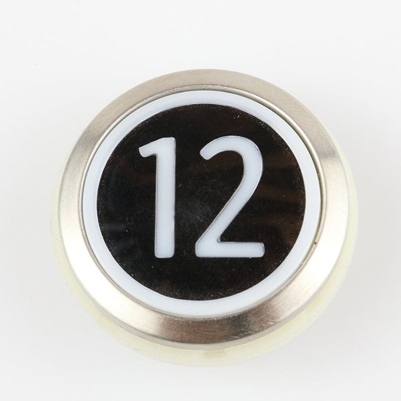 KONE KDS50 KDS300 Elevator Button 863223H03 853343H02 51071111H03