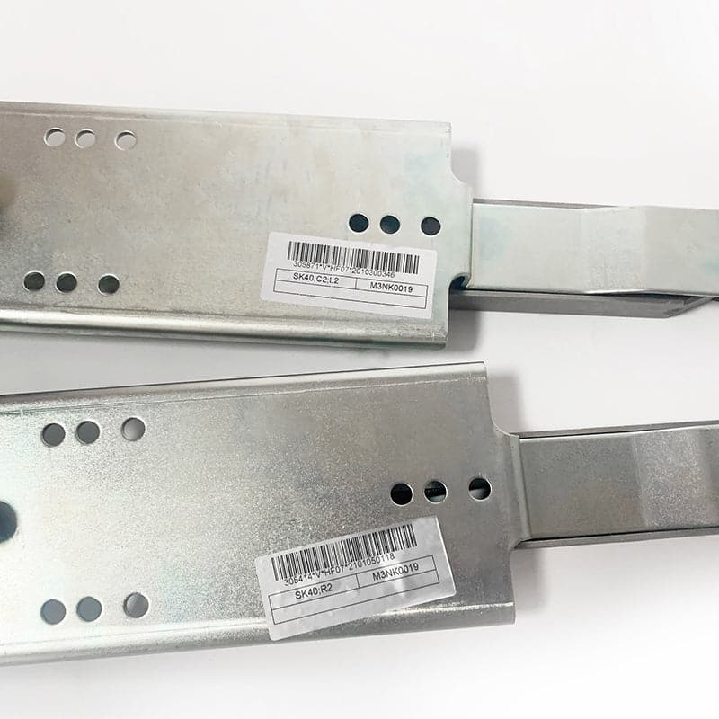 ThyssenKrupp K200 K300 Elevator Car Door Vane Fermator SK40