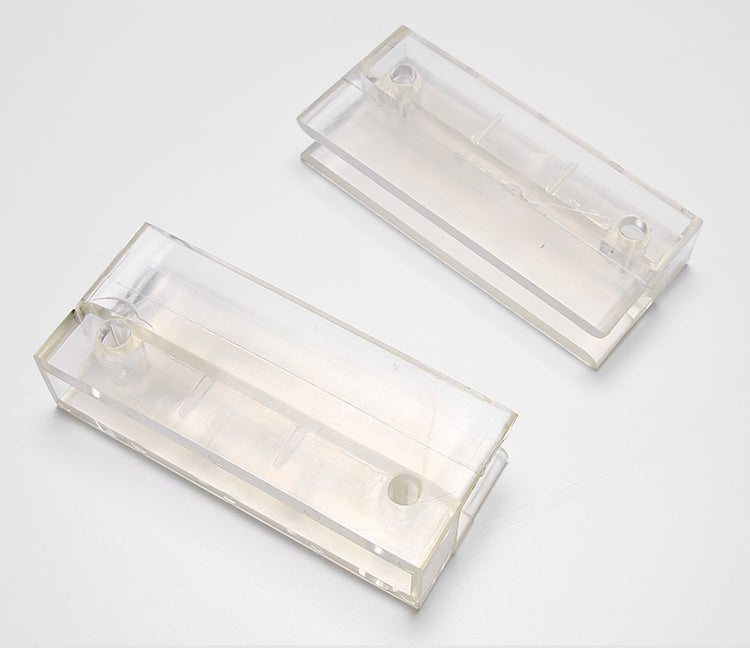 XIZI OTIS Elevator Guide Shoe Insert 120*16mm