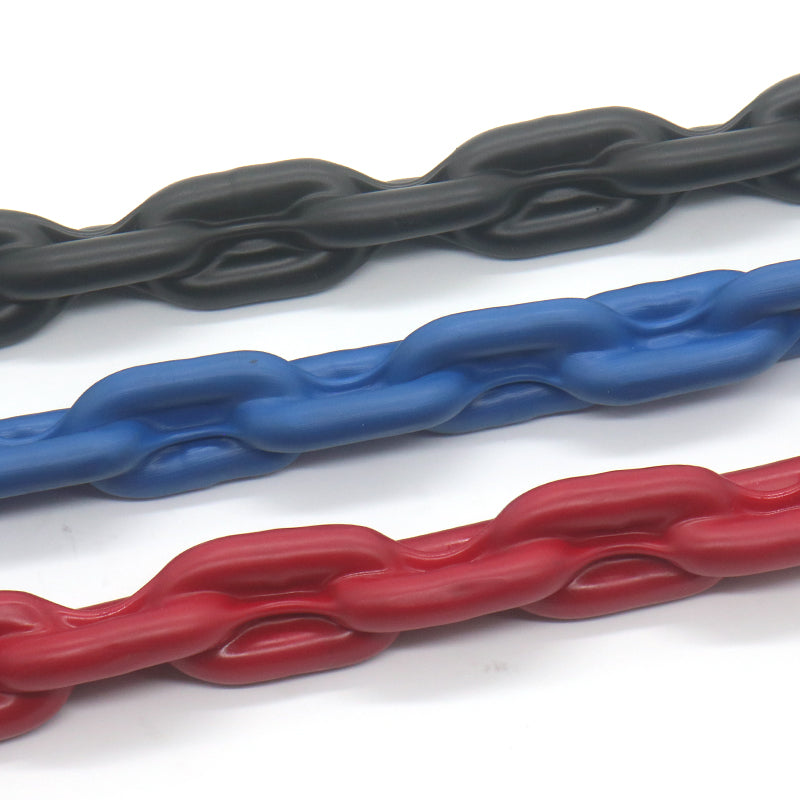 Elevator Plastic Covered Compensation Chain
