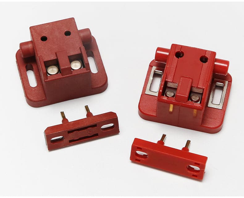 SELCOM Wittur Elevator Female Lock KF-2V