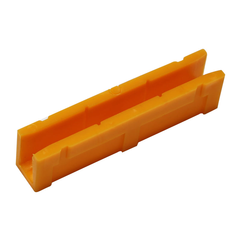 TOSHIBA Elevator Guide Shoe Insert 120*10*30