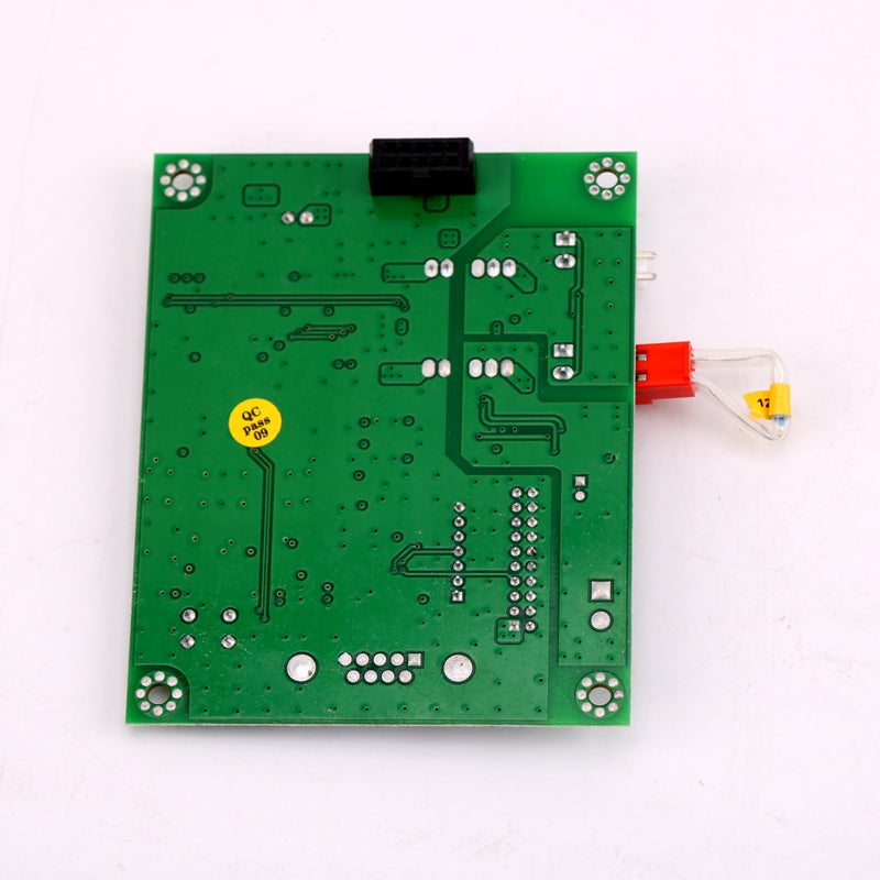 Hyundai STVF9 Elevator Parallel/Group Control Board WBVF Option BD